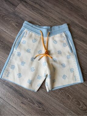 RHUDE Banco Knit Men’s Shorts